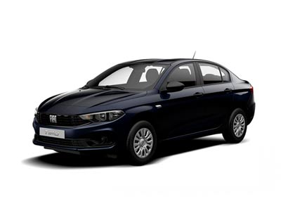 Rent a car Beograd bez depozita |Fiat Tipo