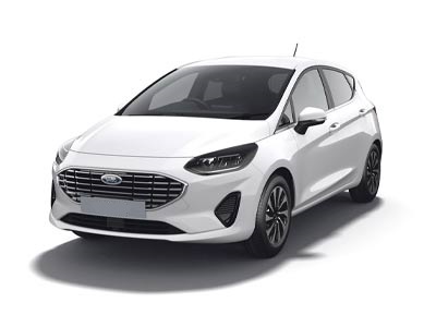 Rent a car Beograd | Ford Fiesta