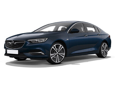 Rent a car Beograd bez depozita | Opel Insignia 2020