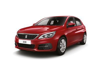 Rent a car | Beograd | Zim | Peugeot 308 diesel