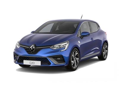 Rent a car Beograd | Renault Clio