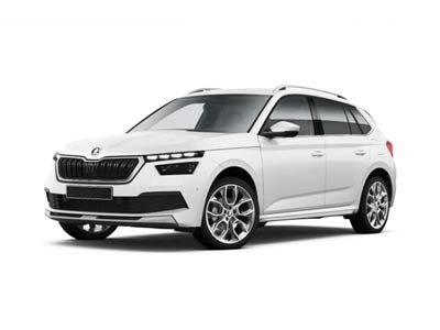 Rent a car Beograd nizak depozit | Skoda Kamiq SUV automatik