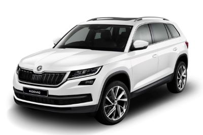 Rent a car Beograd bez depozita | SUV automatik
