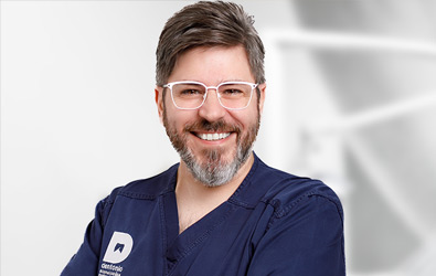 Dentist Antonio Cappello | Dental office