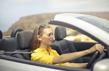 Car rental Belgrade, benefits