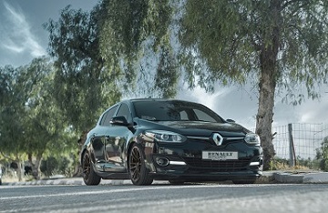 Rent a car Belgrad | Renault Teile