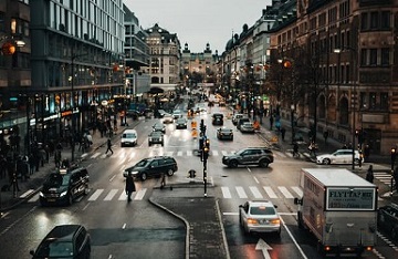 Rent a car Beograd | Stadfirma i Stockholm