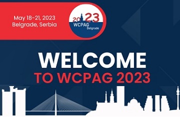 Arenda avto Belgrad | WCPAG 2023