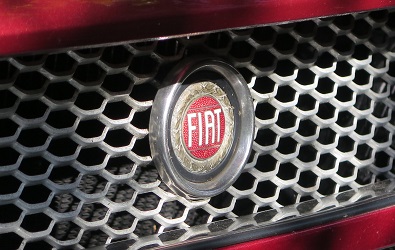 FIAT delovi