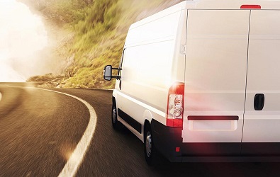 Zim rent a car Beograd | Cargo van rental