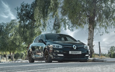 Zim rent a car Beograd | Renault delovi
