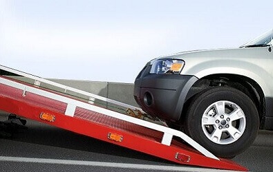 Car rental airport Belgrade  | Towing service Serbia