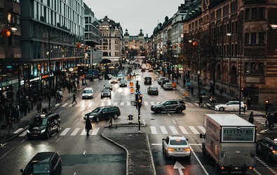 Städfirma Stockholm