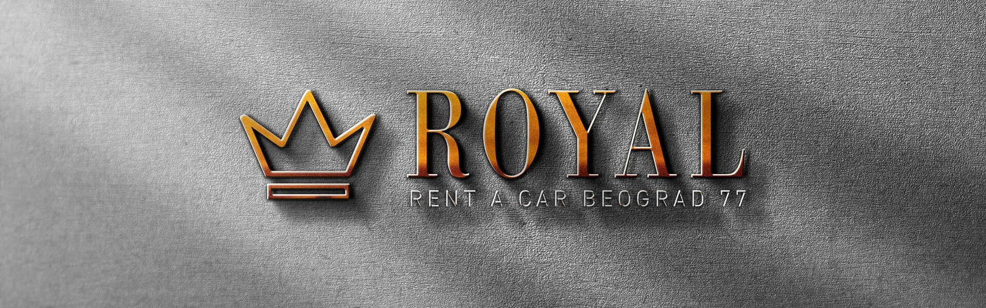 Zim rent a car | Auto mieten Belgrad Royal