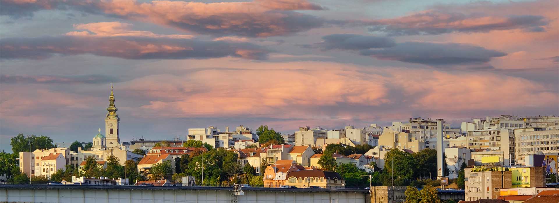 Rent a car Krnjača | Beograd